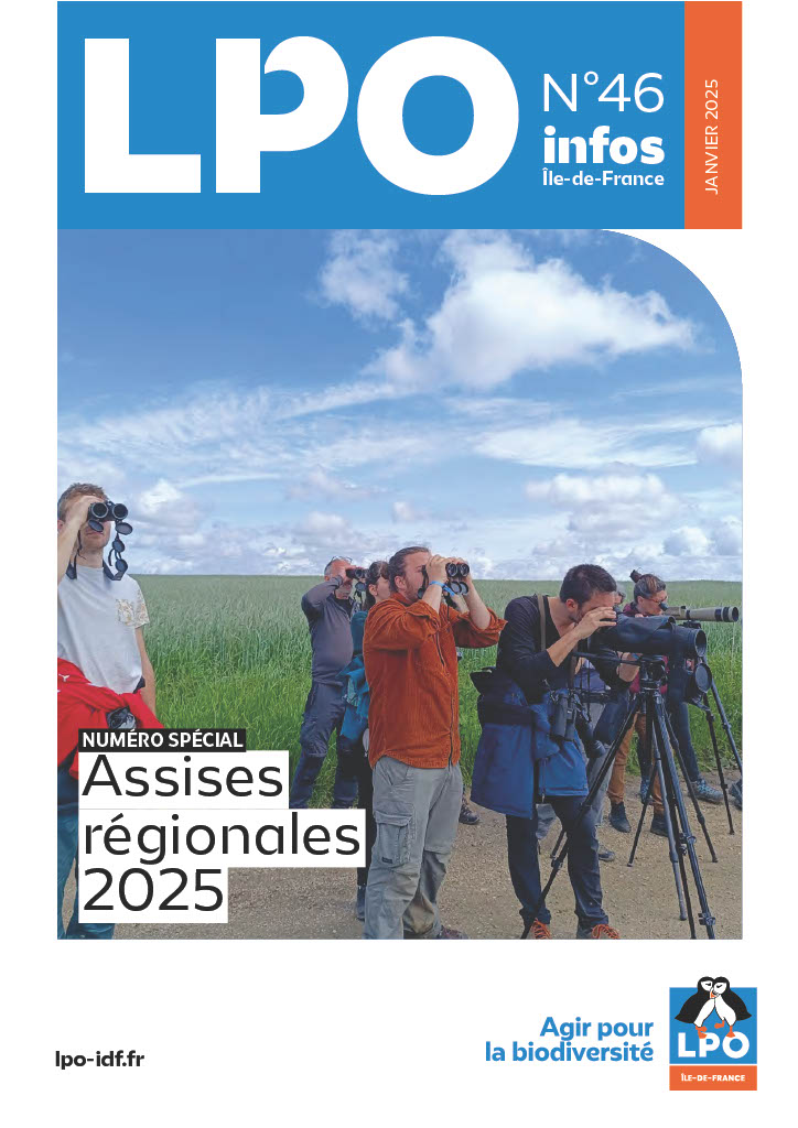 LPO Infos n°46